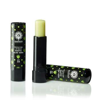 Protecting Lip Balm Exotic Aloe Vera SPF15