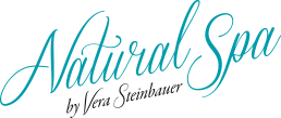 NaturalSpa by Vera Steinbauer-Logo