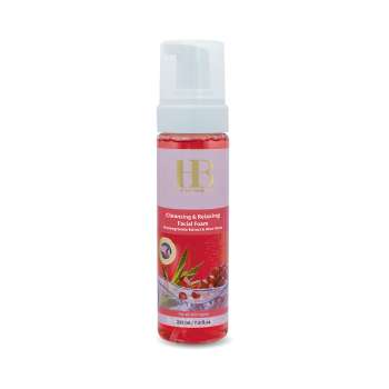 H&B Cleansing - relaxing Facial Foam