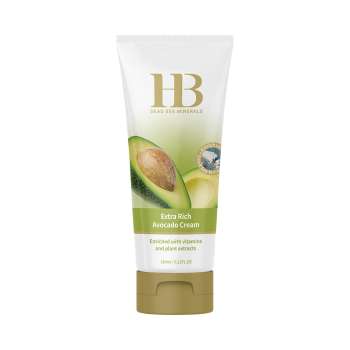 Powerfull Oliveoil & Honey Cream 180ml