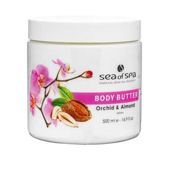 Sea of Spa Bodybutter 500ml