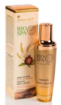Bio Spa Firming Bodycream