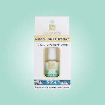 H&B Nagelhärter