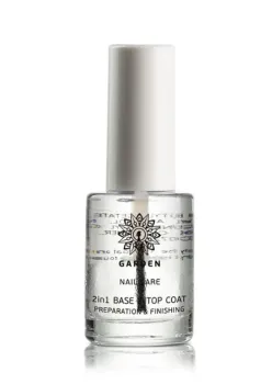 Garden Base & Topcoat 2in1 10ml