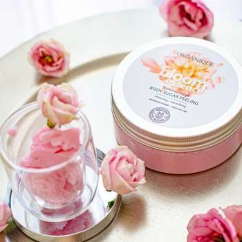Bloom Essence Sugar Peeling