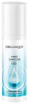 Organique Hand Santizer Gel