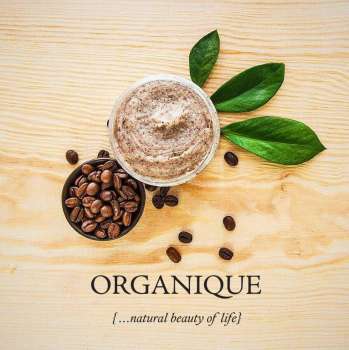 Coffee Slimming  Body Butter