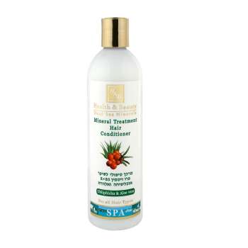 Sanddorn Balsam