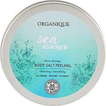 Organique Sea Essence Salt Peeling 450ml