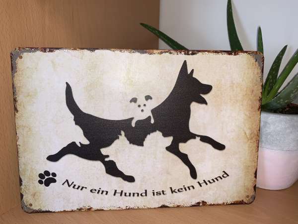 Tierschild