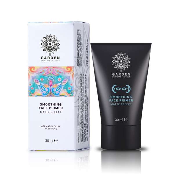 Smoothing Face Primer
