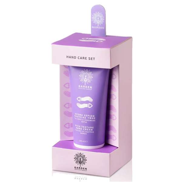 Hand Care Set