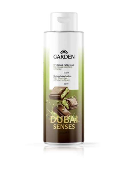 Dubai Sense Bodylotion