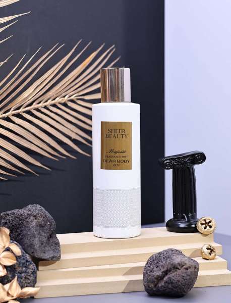Body Spray Sheer Beauty
